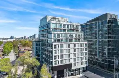1195 The Queensway Avenue Unit# PH 1007 Toronto W08 Ontario M8Z 0H1