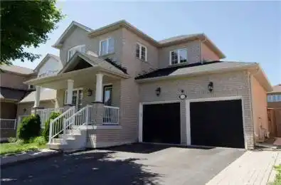 120 Flagstone Way Newmarket Ontario L3X 2Z8