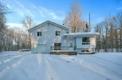 212 Star Lake Road Seguin Ontario P2A 2W9