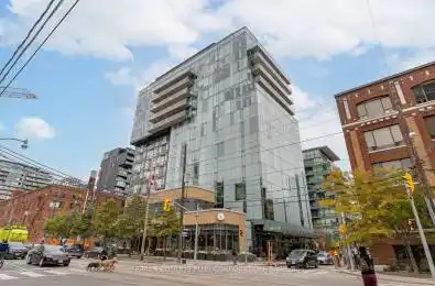 55 Stewart Street Unit# 710 Toronto C01 Ontario M5V 2V1