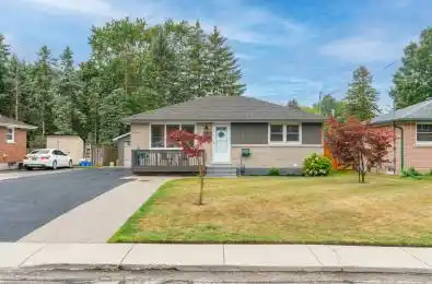 239 Clarke Street Woodstock Ontario N4S 7M8