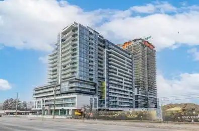 1480 Bayly Street Unit# 1509 Pickering Ontario L1W 0C2