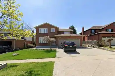 2178 Bader Crescent Burlington Ontario L7P 4N5