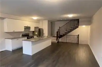 585 Colborne Street Unit# 507 Brantford Ontario N3S 0K4