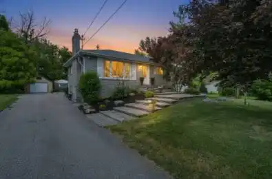 8 Rushton Road Georgina Ontario L0E 1S0
