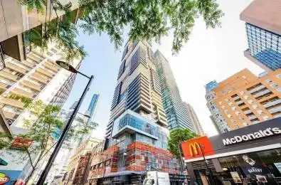 7 Grenville Street Unit# 4105 Toronto C01 Ontario M4Y 1A1