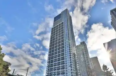 5 Mabelle Avenue Unit# 1433 Toronto W08 Ontario M9A 0C8