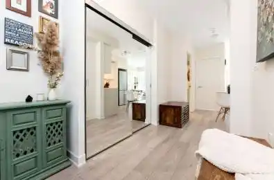 195 Redpath Avenue Unit# 1606 Toronto C10 Ontario M4P 0E4