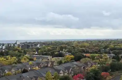 155 Legion Road Unit# 1706 Toronto W06 Ontario M8Y 0A7