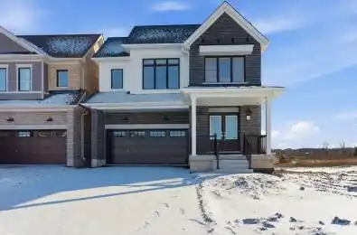 138 Aviron Crescent Welland Ontario L3B 0M5