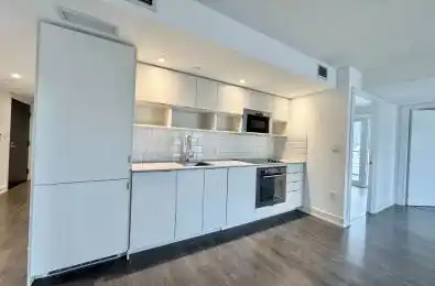 89 McGill Street Unit# 1411 Toronto C08 Ontario M5B 0B1