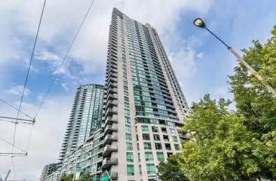 215 Fort York Boulevard Unit# 712 Toronto C01 Ontario M5V 4A2