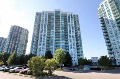 4850 Glen Erin Drive Unit# 603 Mississauga Ontario L5M 7S1