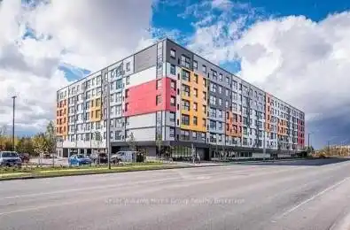 1291 Gordon Street Unit# 417 Guelph Ontario N1G 5E7