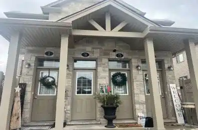 3200 Singleton Avenue Unit# 3 London South Ontario N6L 0C7