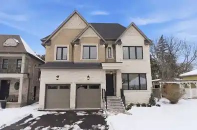 337 South Street Whitchurch-Stouffville Ontario L4A 7W3