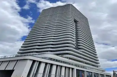 15 Holmes Avenue Unit# 701 Toronto C14 Ontario M2N 0L4