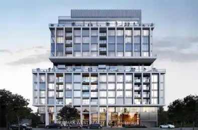 1063 Douglas Mccurdy Comm Circle Unit# 802 Mississauga Ontario L5L 3H9