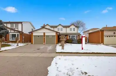 13 Mackay Street Brampton Ontario L6S 2Z9