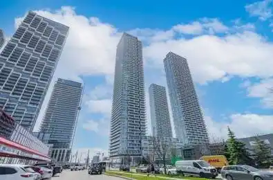 898 Portage Parkway Unit# 2006 Vaughan Ontario L4K 0J6