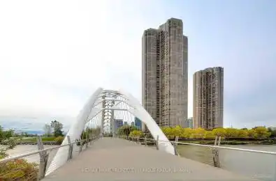 1 Palace Pier Court Unit# 610 Toronto W06 Ontario M8V 3W9