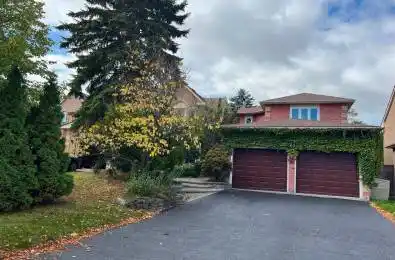 71 Covent Crescent Aurora Ontario L4G 6R1