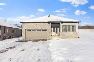 74 Adley Drive Brockville Ontario K6V 7J1