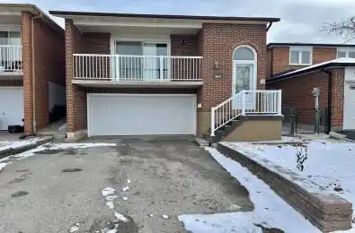 165 Aberdeen Avenue Vaughan Ontario L4L 1C3