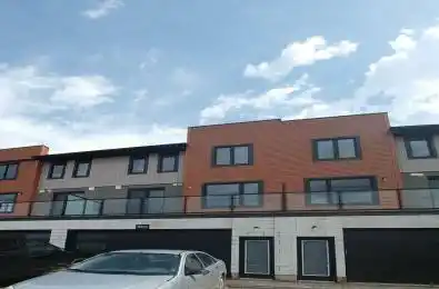 902 West Village Square Unit# # 57 London North Ontario N6H 0J7
