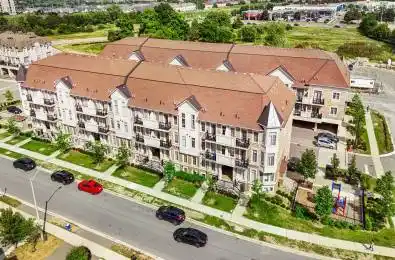 62 Preston Meadow Avenue Unit# 6 Mississauga Ontario L4Z 0C8