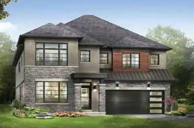 8 Wilmot Road Brantford Ontario N3T 0K8