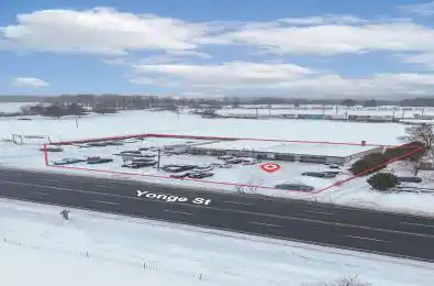 6938 Yonge Street Innisfil Ontario L0S 4P2