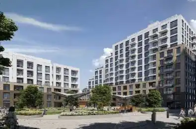 8 Beverley Glen Boulevard Unit# 120 Vaughan Ontario L4J 0L5