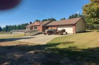 7174 Highway 6 N/A Mapleton Ontario N0G 1A0