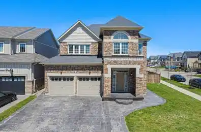 35 Drew Brown Boulevard Orangeville Ontario L9W 6Z6