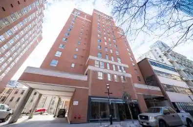 95 Lombard Street Unit# 801 Toronto C08 Ontario M5C 2V3