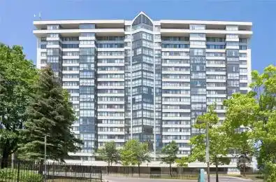 10 Markbrook Lane Unit# 1407 Toronto W10 Ontario M9V 5E3