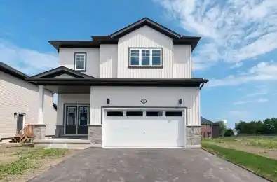 75 Hillcrest Road Unit# Upper Port Colborne Ontario L3K 6E4