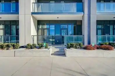 4055 Parkside Village Drive Unit# TH8 Mississauga Ontario L5B 0K8