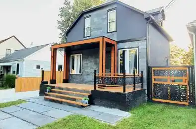 249 Wallace Avenue Welland Ontario L3B 1R7