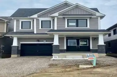 5 Basswood Crescent Haldimand Ontario N3W 0H5