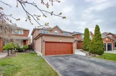 5174 Sundial Court Unit# Basement Mississauga Ontario L5R 2S9