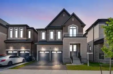 12 Vincena Road Caledon Ontario L7C 1Z9