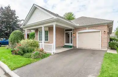 24 Beechlawn Boulevard Guelph Ontario N1G 4X7