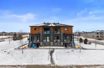 251 Capri Avenue Unit# 6 Russell Ontario K0A 1W0