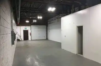 1585 Britannia Road Unit# # E3 Mississauga Ontario L4W 2M4