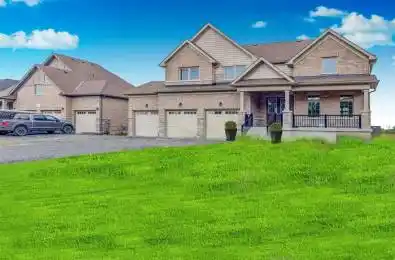 16 East Vista Terrace Quinte West Ontario K0K 1L0