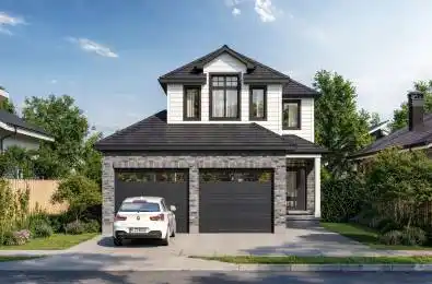 103 Sheldabren Street North Middlesex Ontario N0M 1A0