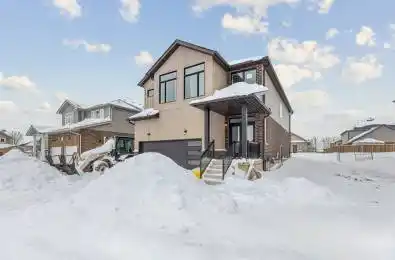 123 Maple Street Mapleton Ontario N0G 1P0