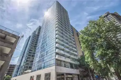 210 Simcoe Street Unit# 804 Toronto C01 Ontario M5T 0A9